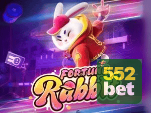 552BET bônus R$5.000 + 500 giros - Rollover 35x, prazo 30 dias, 38% taxa conversão
