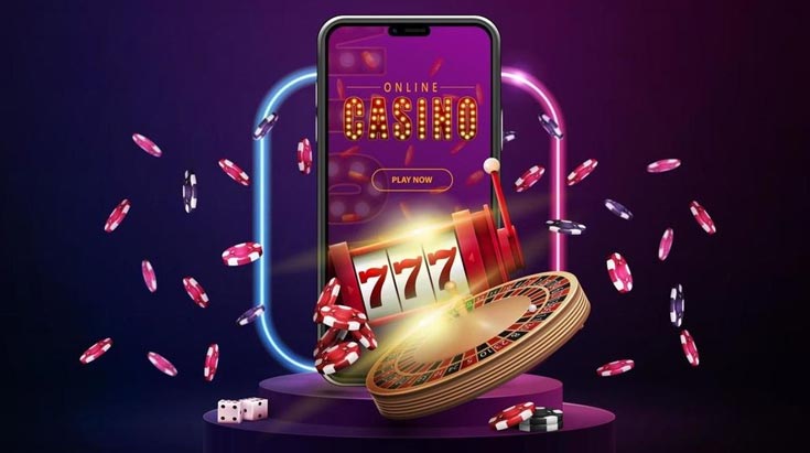 Passo a Passo do Registro 552BET